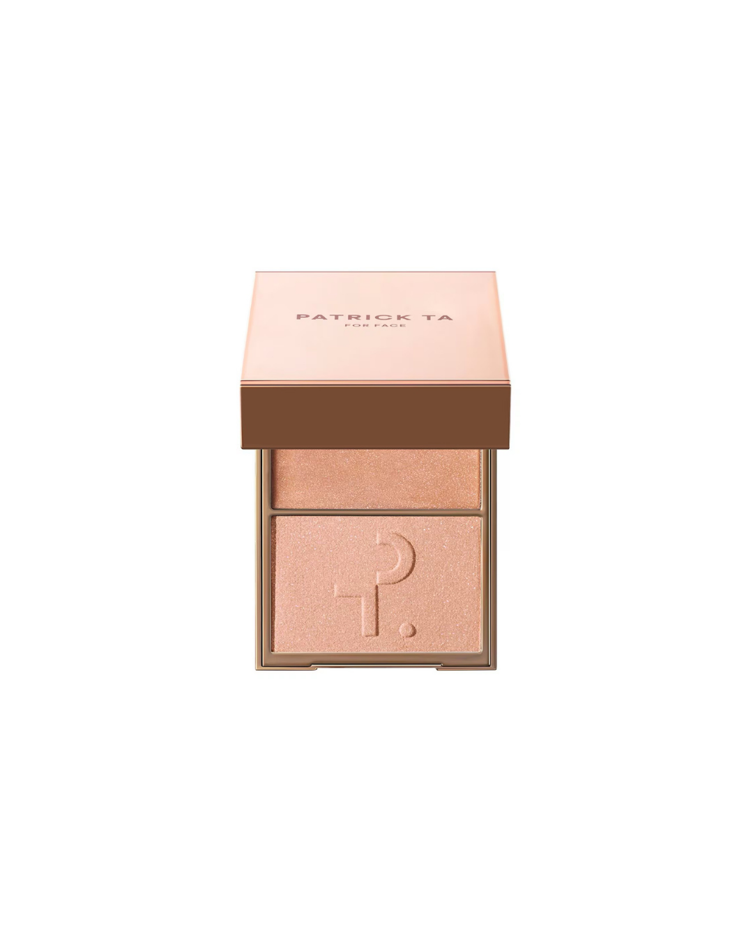 Patrick Ta - Major Glow Highlighter Duo