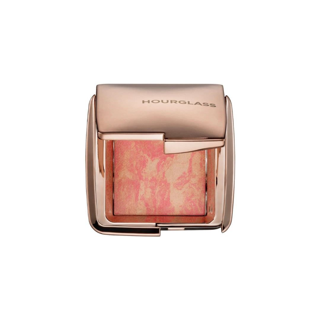 Hourglass - Mini Ambient Lighting Blush