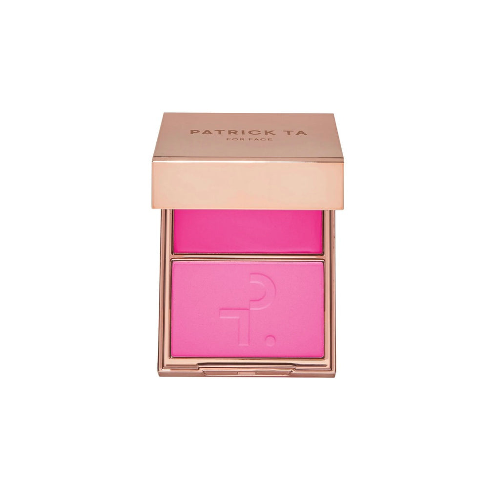 Patrick Ta Blush Duo - She's Giving