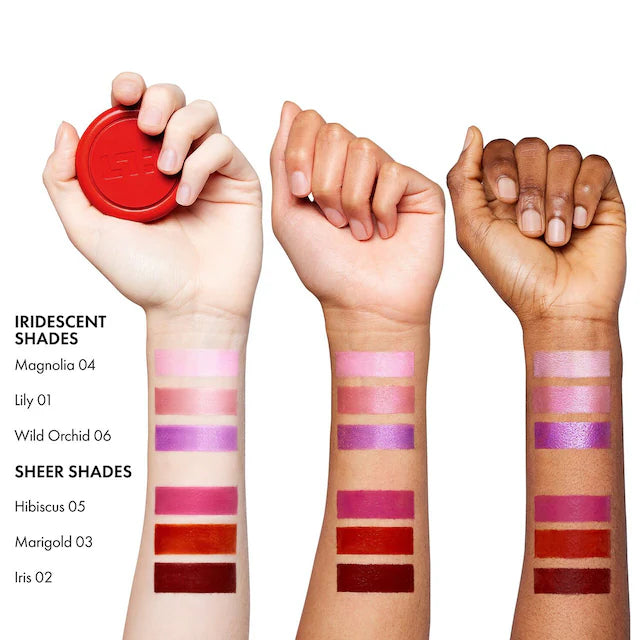 Simihaze - Glaze Lip & Cheek Pigment
