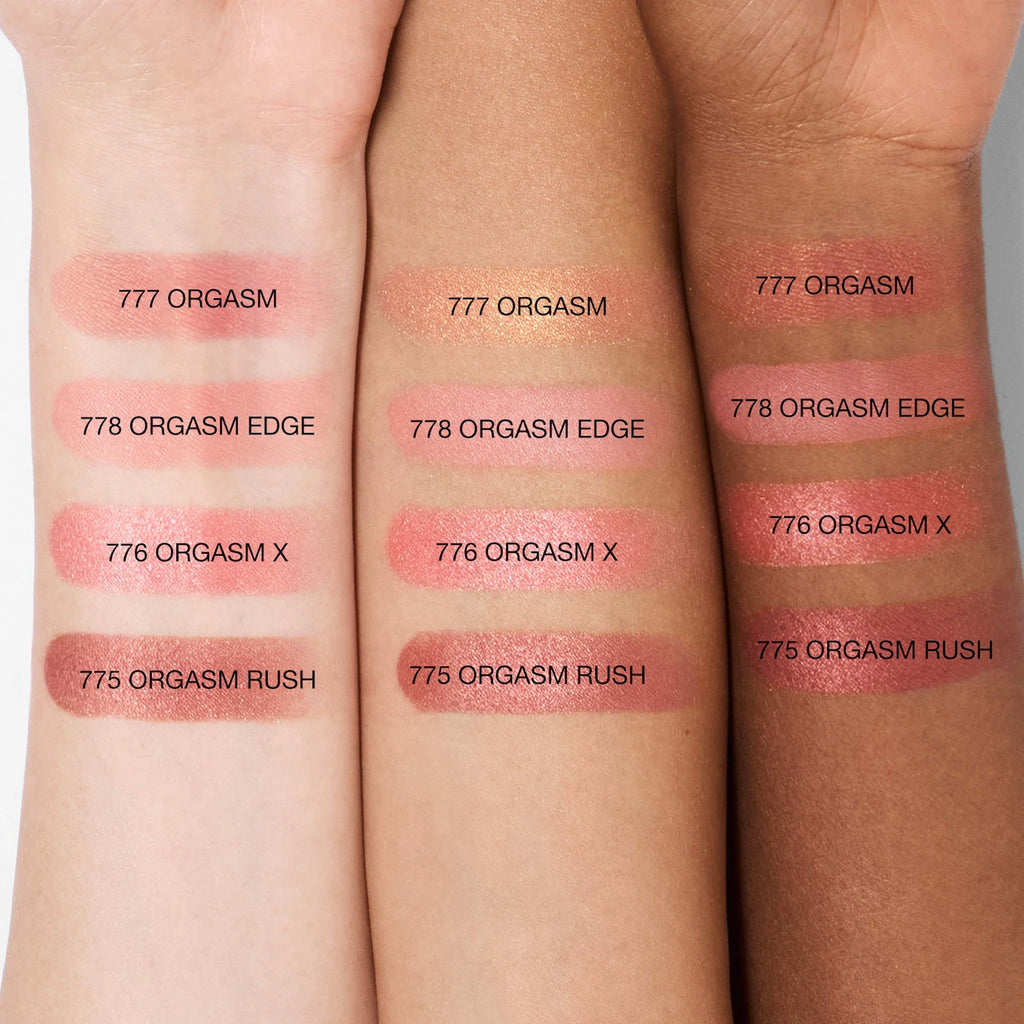 Nars - Talc-Free Powder Blush