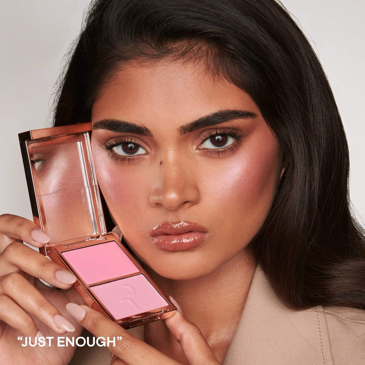 Patrick Ta - Major Blush Duo