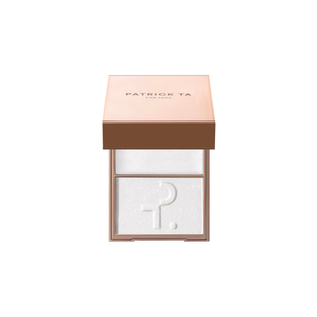 Patrick Ta - Major Glow Highlighter Duo
