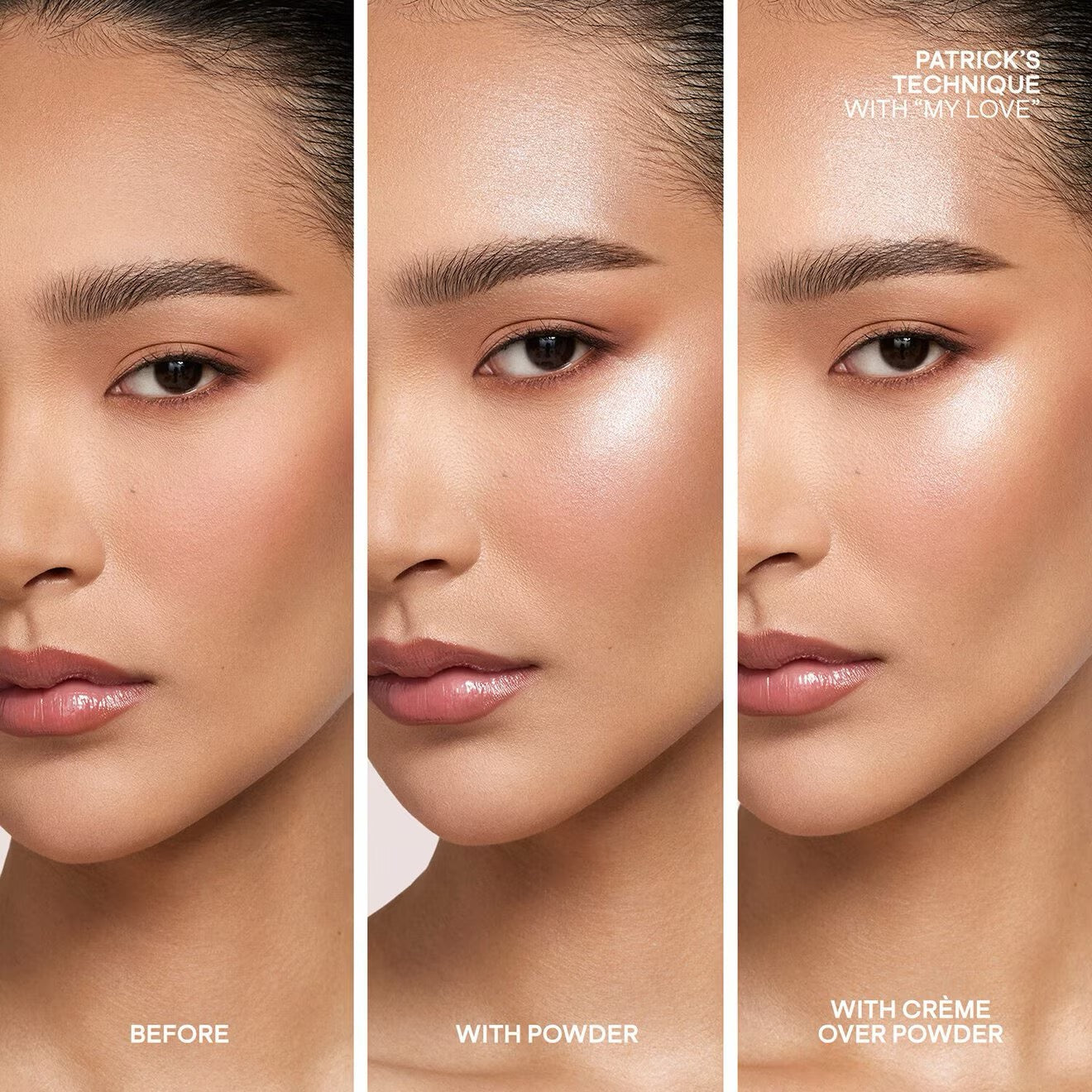 Patrick Ta - Major Glow Highlighter Duo