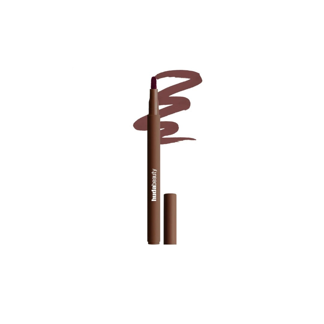 Huda Beauty - Lip Contour Stain