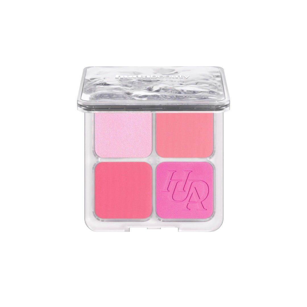 Huda Beauty - Blush Palette
