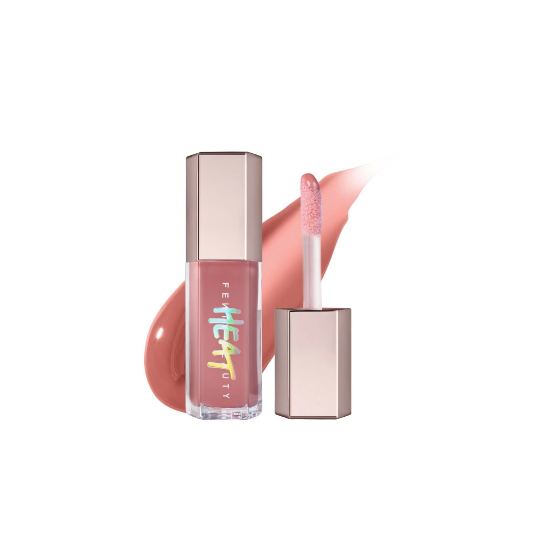 Fenty Beauty - Heat Plumper Gloss