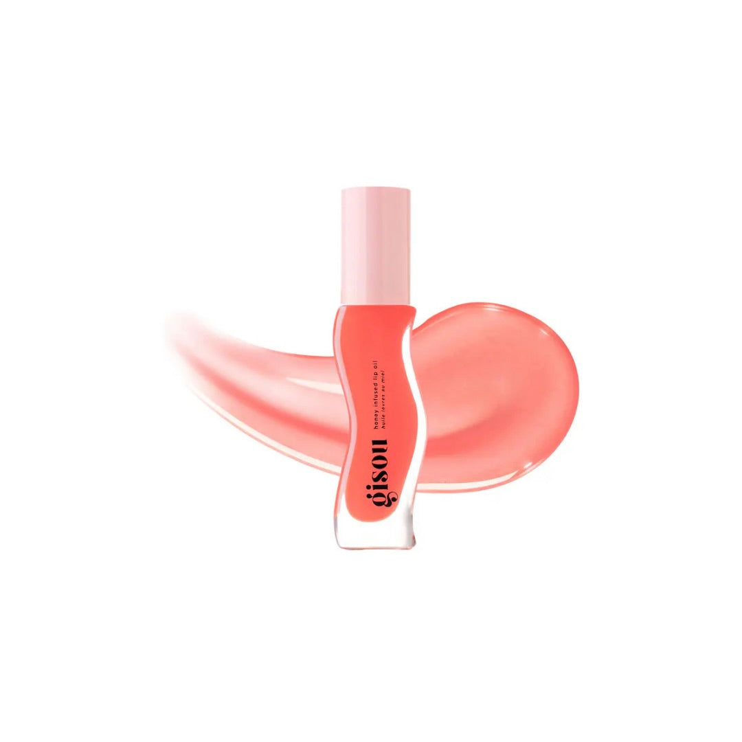 Gisou - Honey Infused Lip Oil