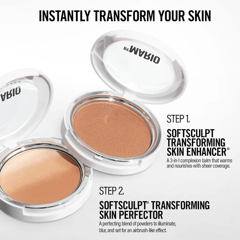 Makeup By Mario - SoftSculpt Skin Enhancer