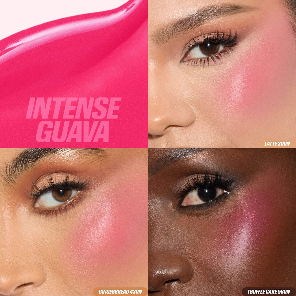 Huda Beauty - Mini Blush Duos