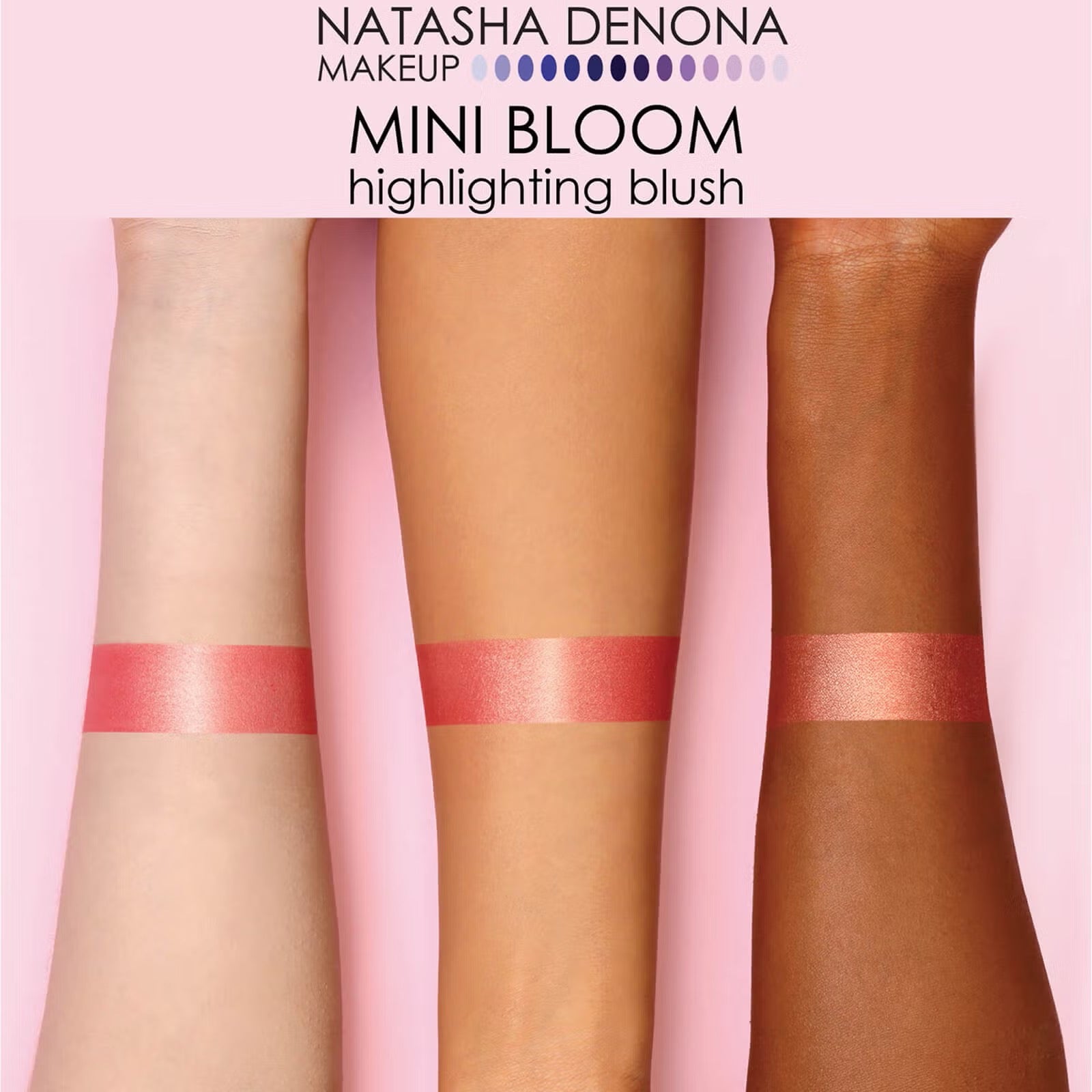 Natasha Denona - Highlighting Blush