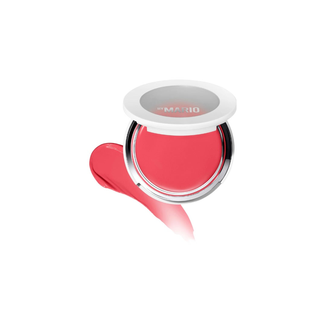 Makeup by Mario Cream Blush Veil - Strawberry Sunset