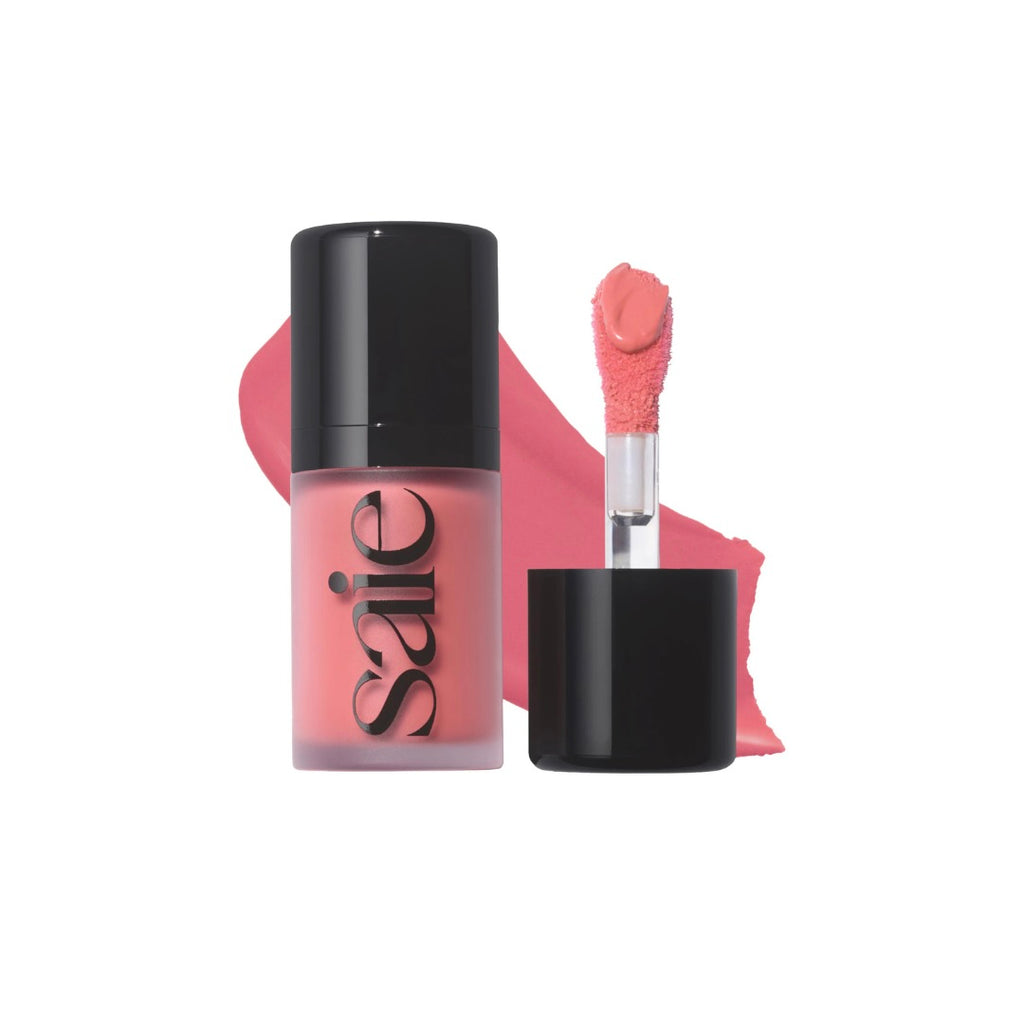 Saie Mini Dew Blush - Sweetie