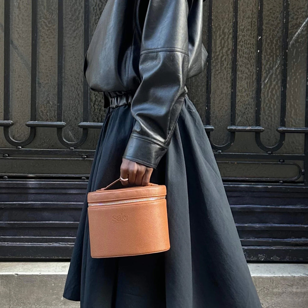 Saie - The Original Vanity Case