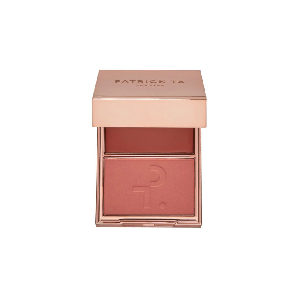 Patrick Ta - Major Blush Duo