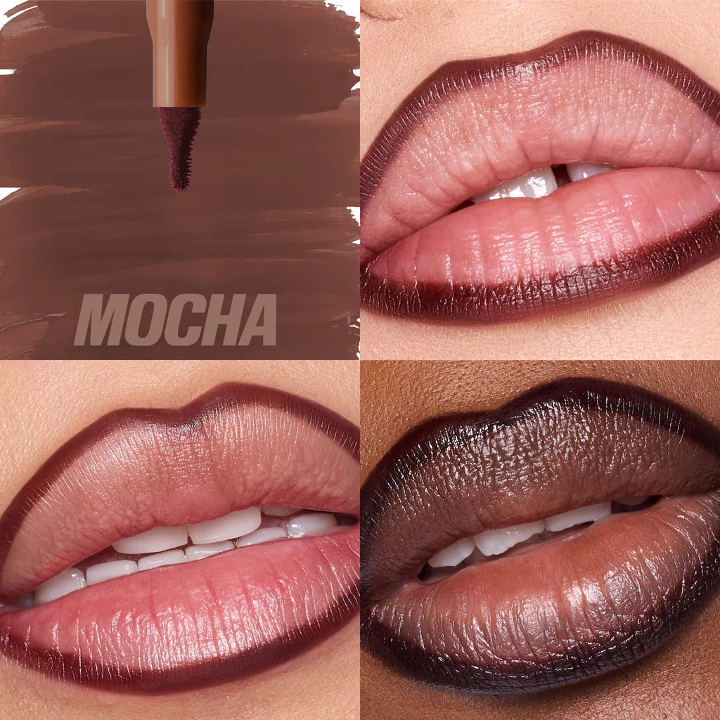 Huda Beauty - Lip Contour Stain