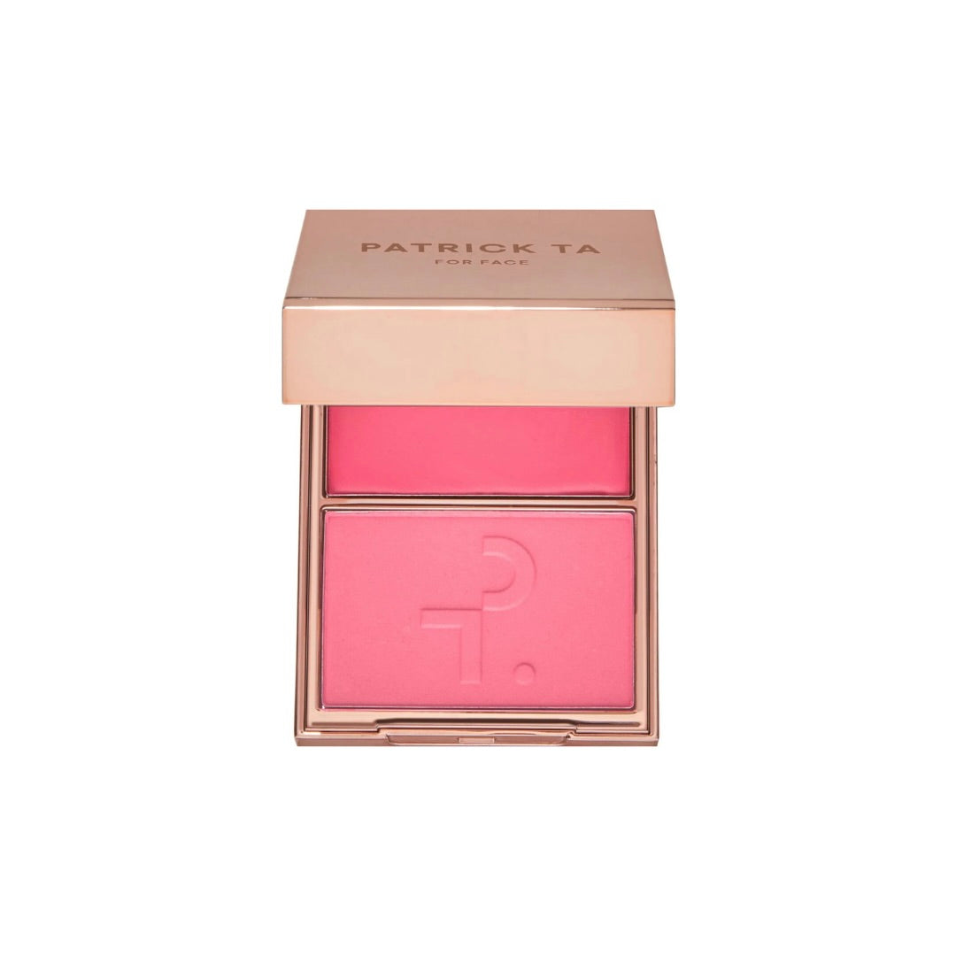 Patrick Ta - Major Blush Duo