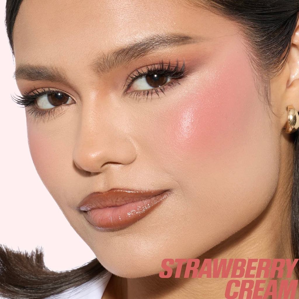 Huda Beauty - Habibti Lip & Cheek Kit