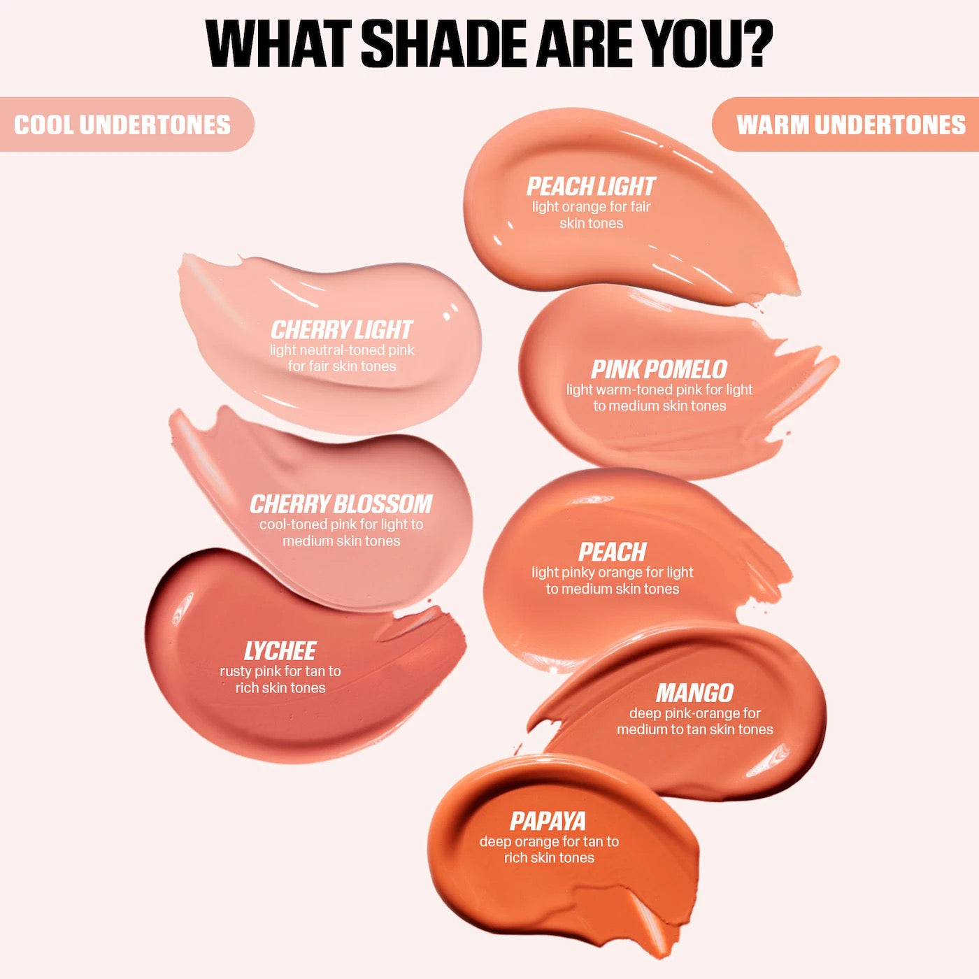 Huda Beauty Color Corrector - Cherry Blossom