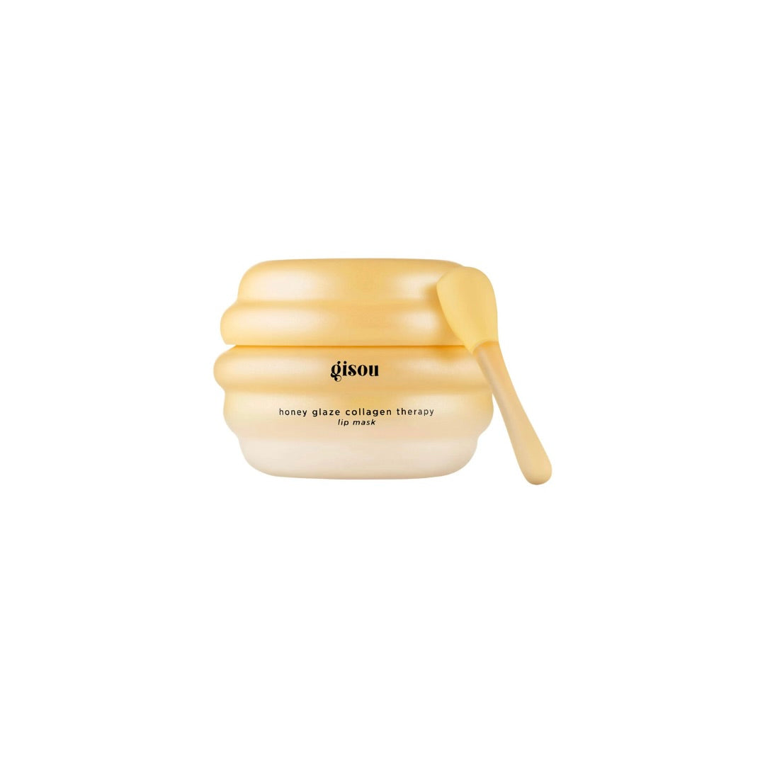 Gisou Honey Lip Mask