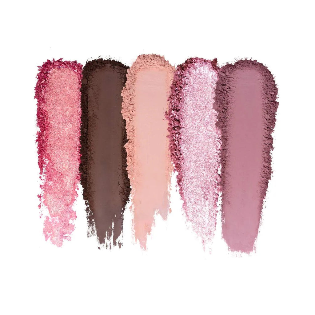Natasha Denona - Mini Rose Eyeshadow Palette