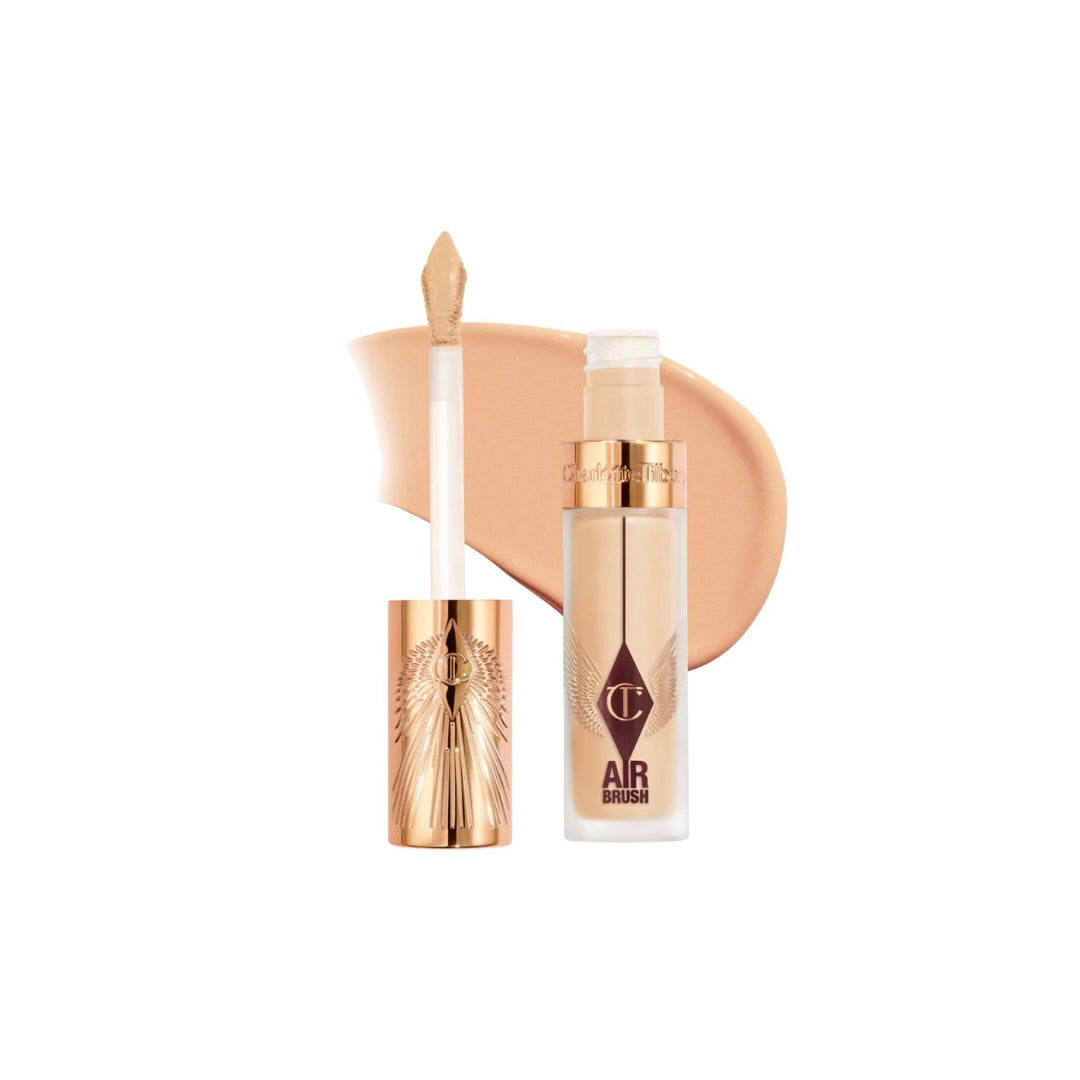 Charlotte Tilbury - Airbrush Flawless Concealer