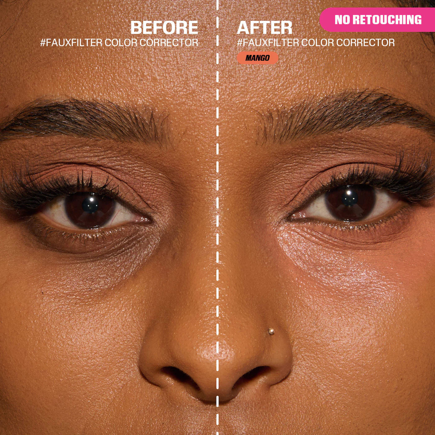 Huda Beauty Color Corrector - Mango