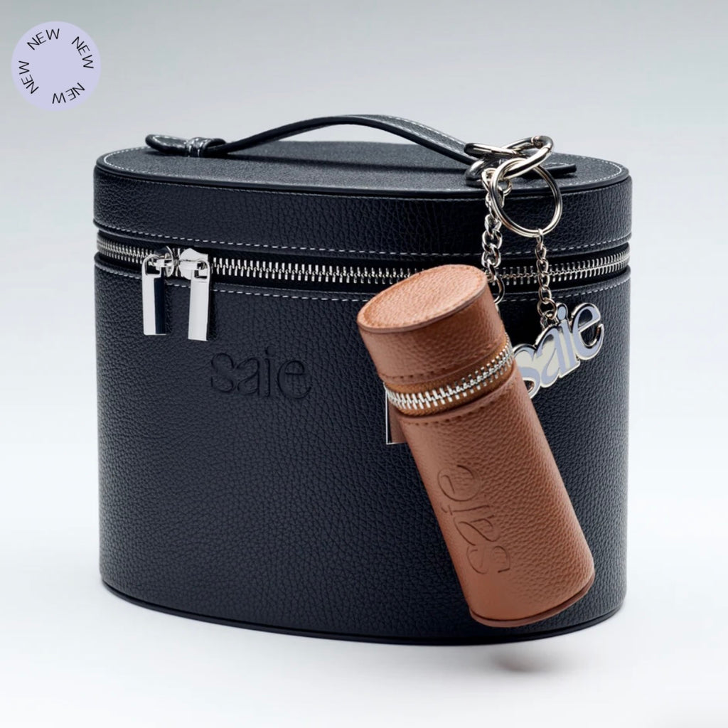Saie - Large Vanity Case