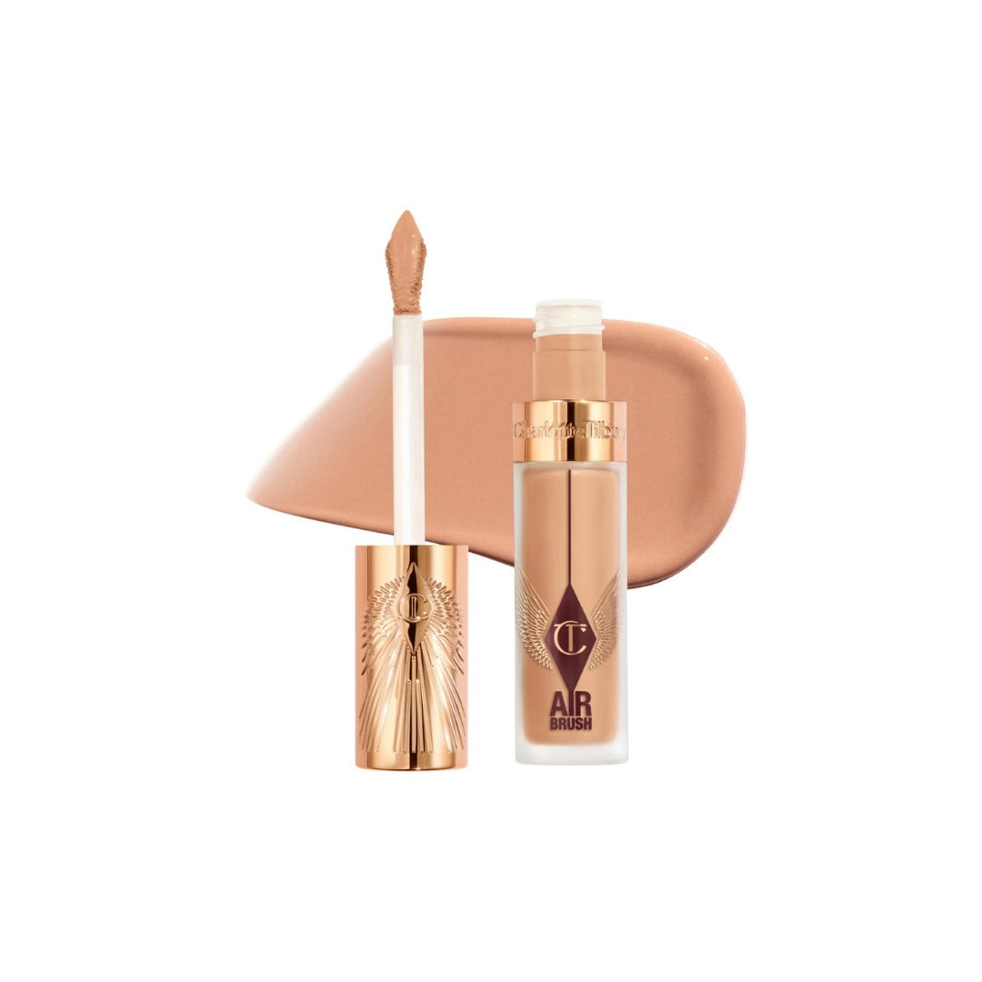 Charlotte Tilbury - Airbrush Flawless Concealer