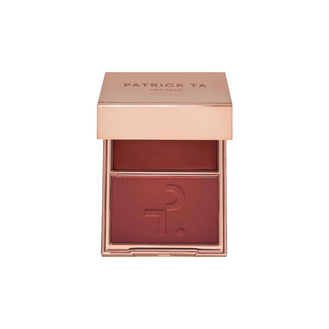 Patrick Ta - Major Blush Duo