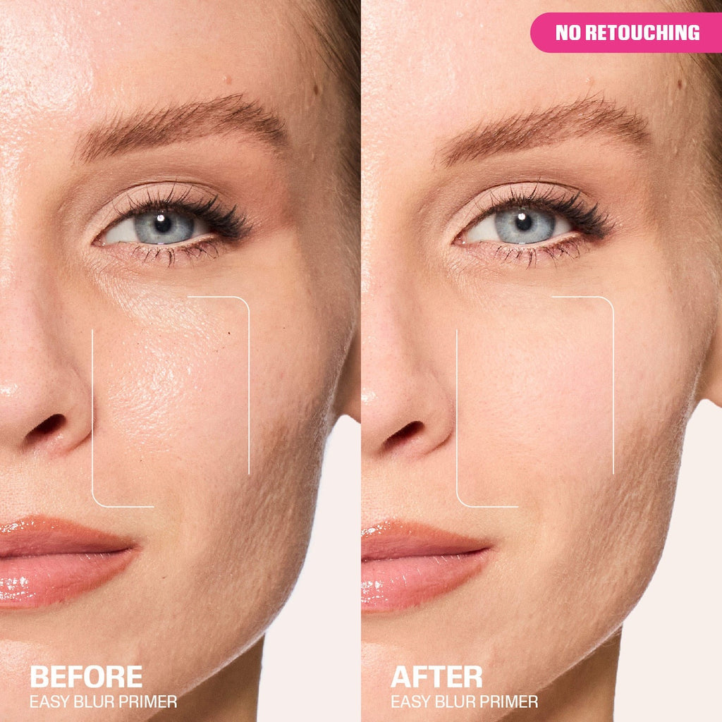 Huda Beauty - Easy Blur Primer