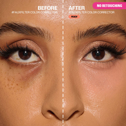Huda Beauty Color Corrector - Peach