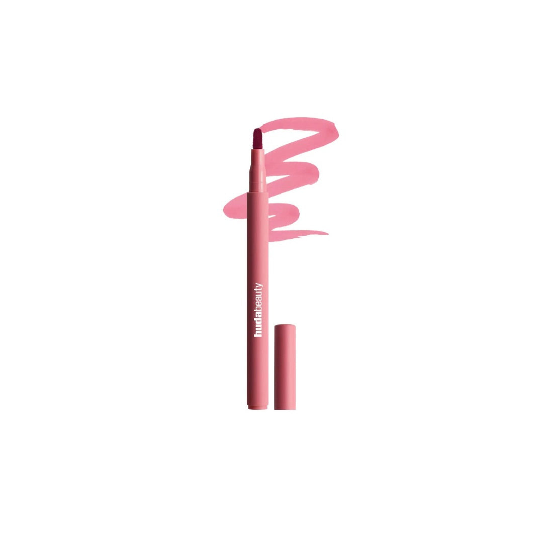Huda Beauty - Lip Contour Stain