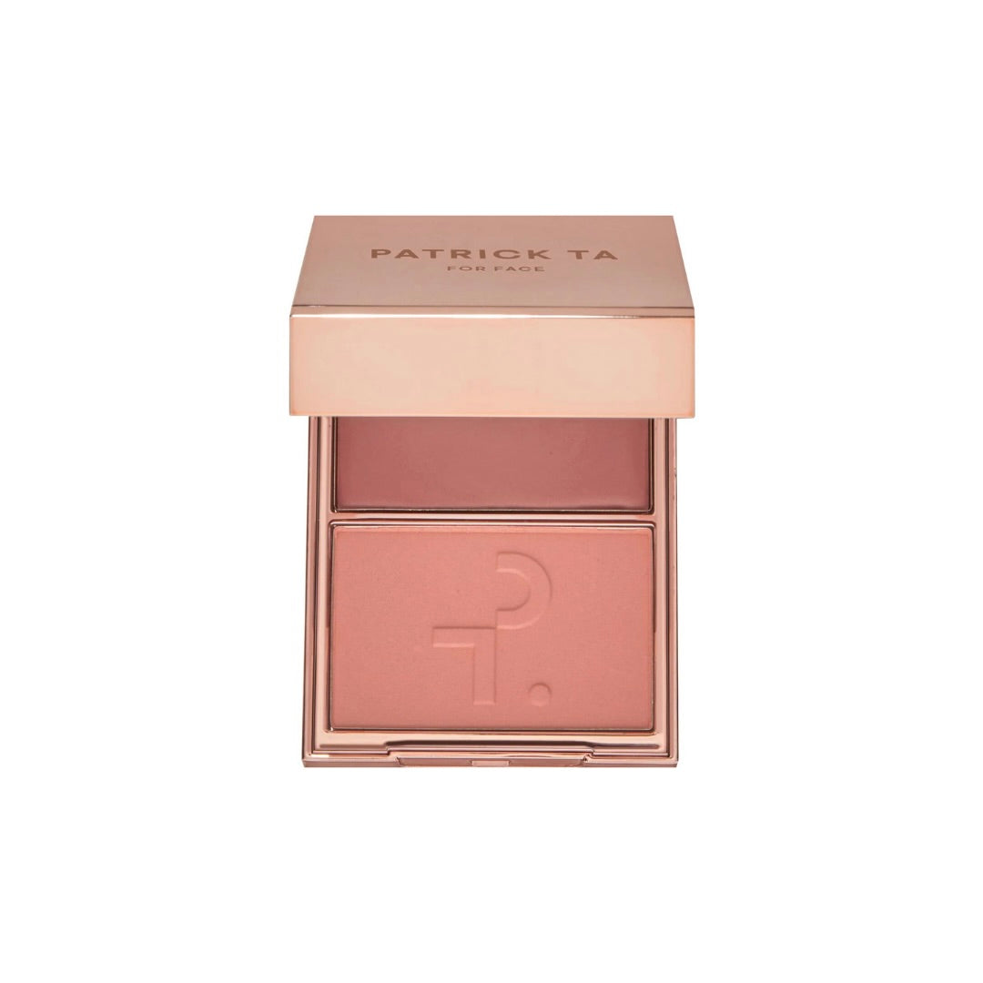 Patrick Ta - Major Blush Duo