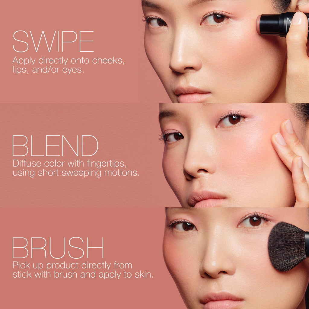 Nars - Multi-Use Blush Stick
