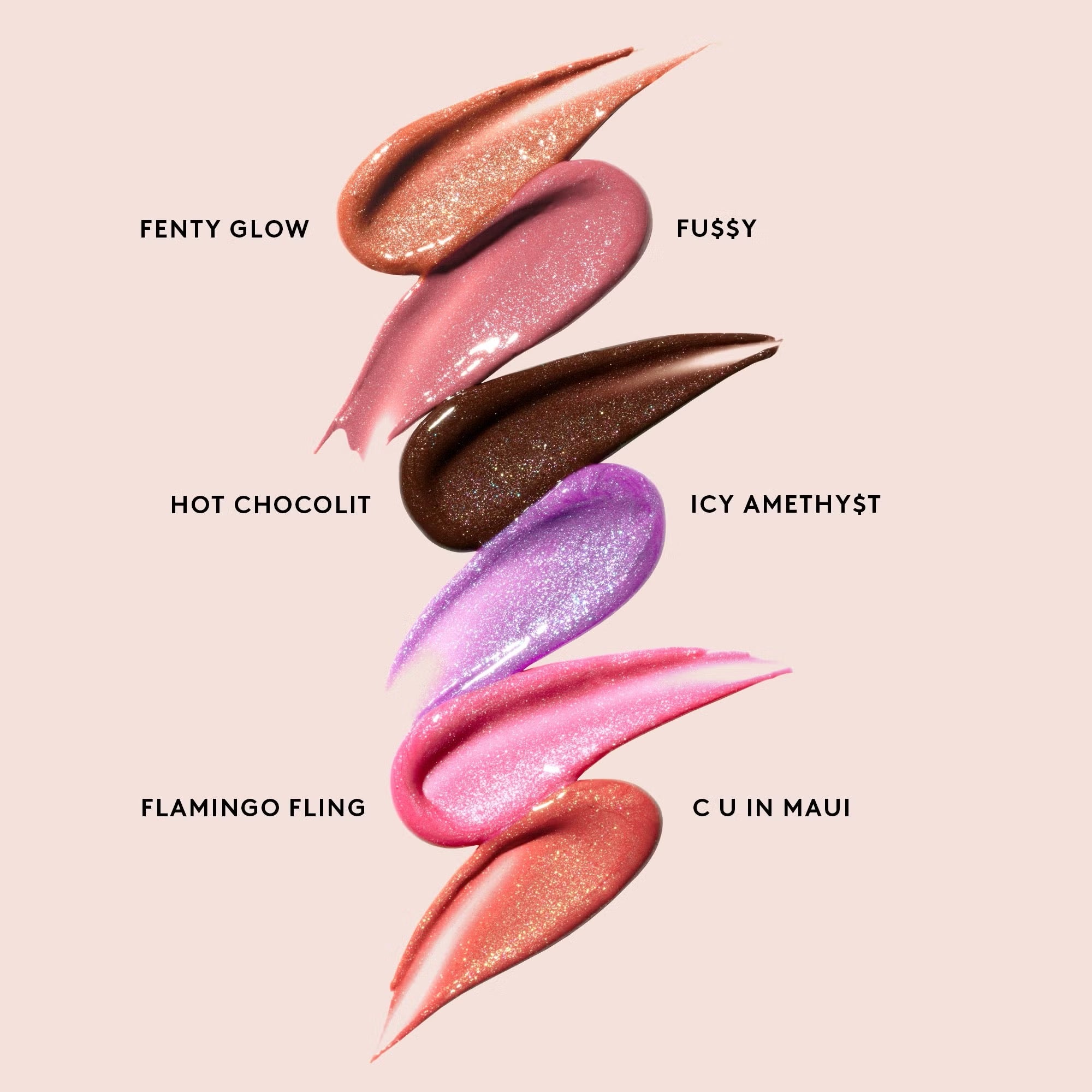 Fenty Beauty - Gloss Bomb Stix Shimmer