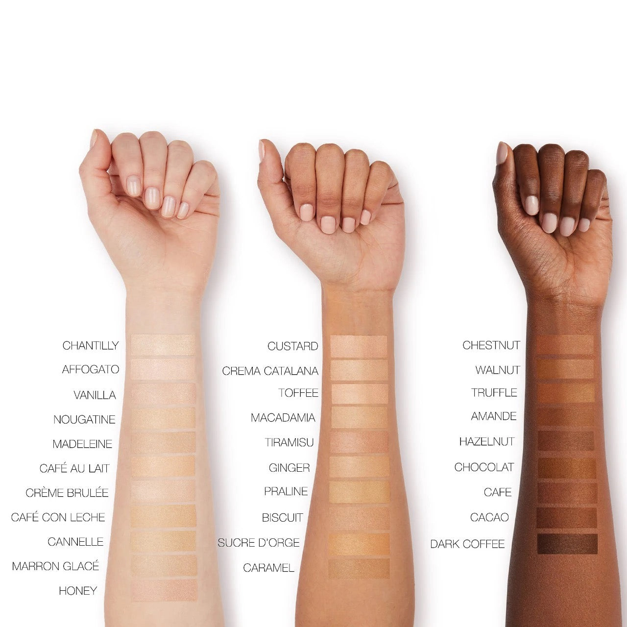 Nars - Creamy Concealer Medium Coverage