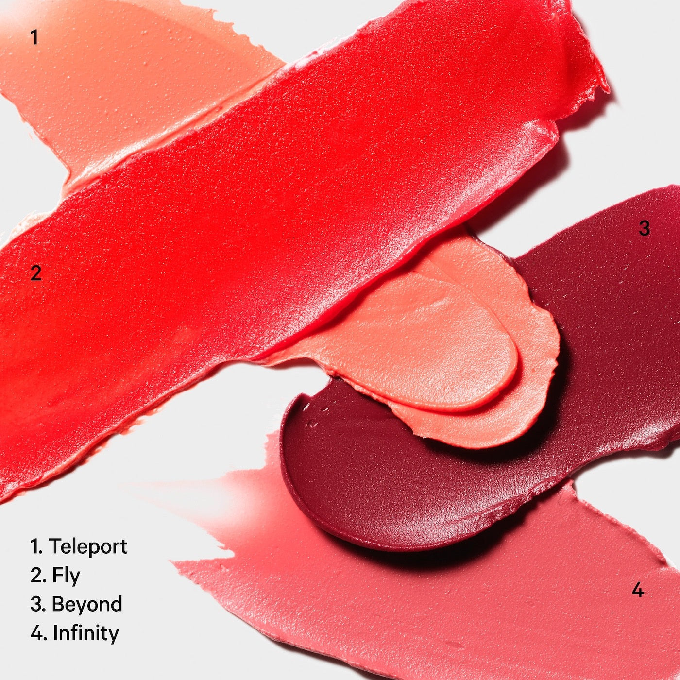 Milk Makeup - Bionic Liquid Blush