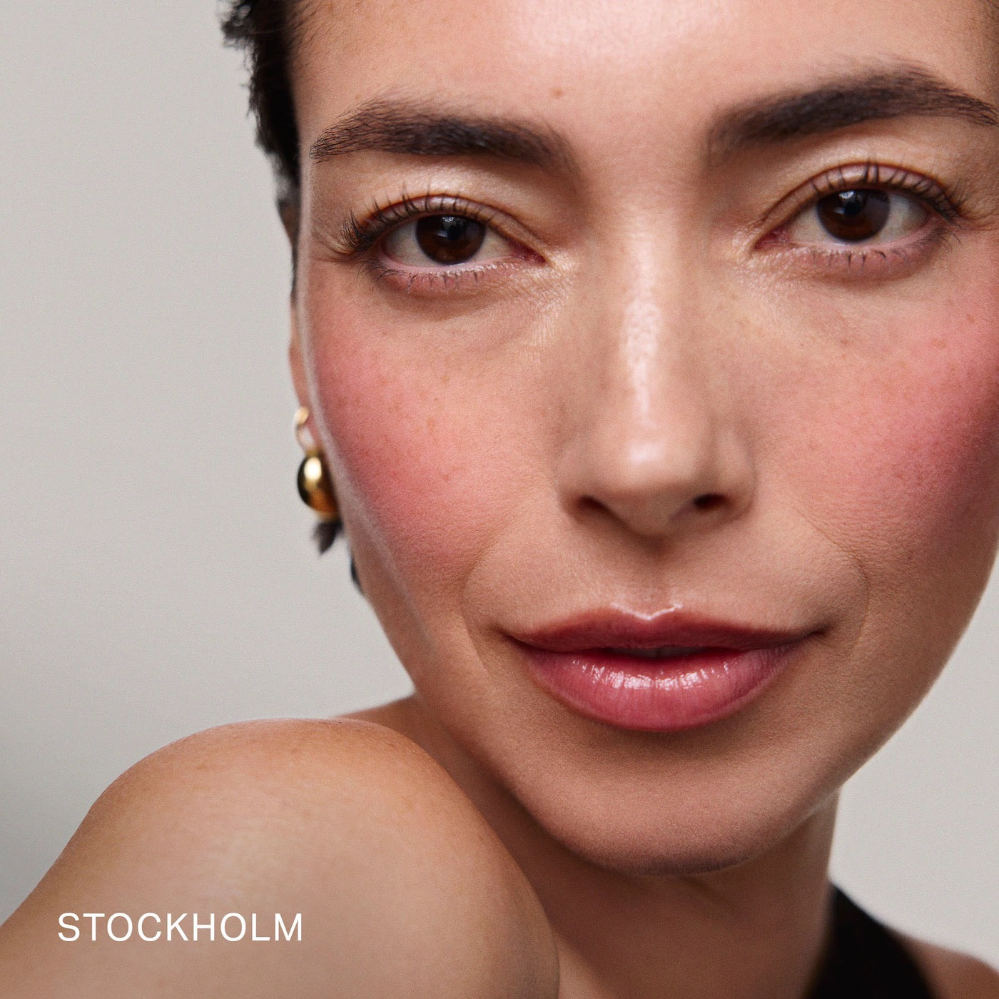 Merit Balm Blush - Stockholm