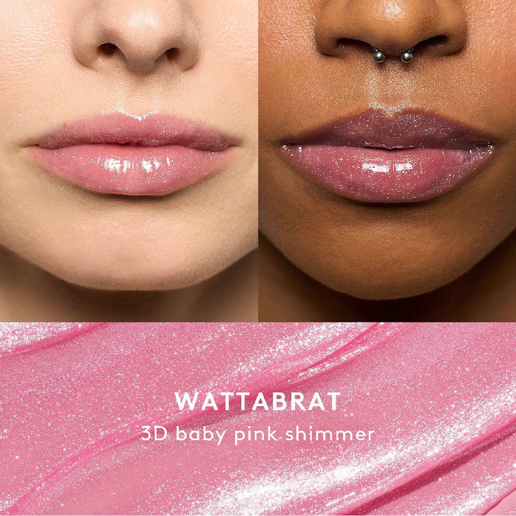 Fenty Beauty - Gloss Bomb Lip Luminizer