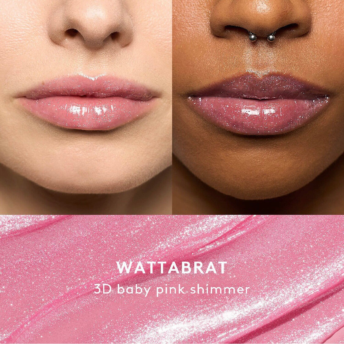 Fenty Beauty - Gloss Bomb Lip Luminizer