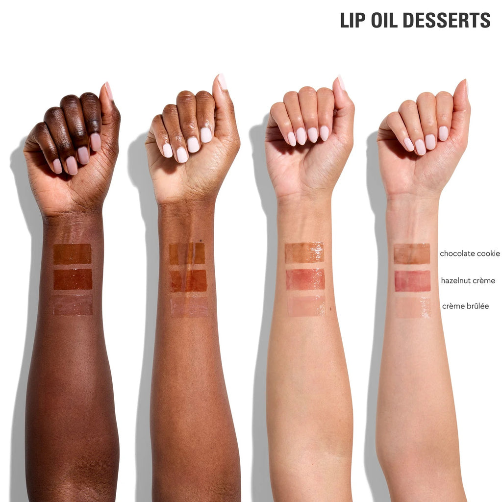 Kylie Cosmetics - Lip Oil