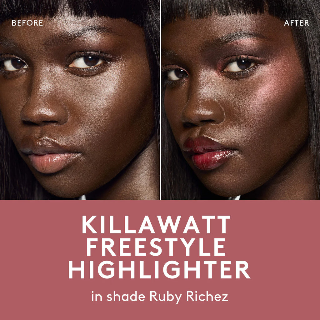 Fenty Beauty Freestyle Highlighter - Ruby Richez