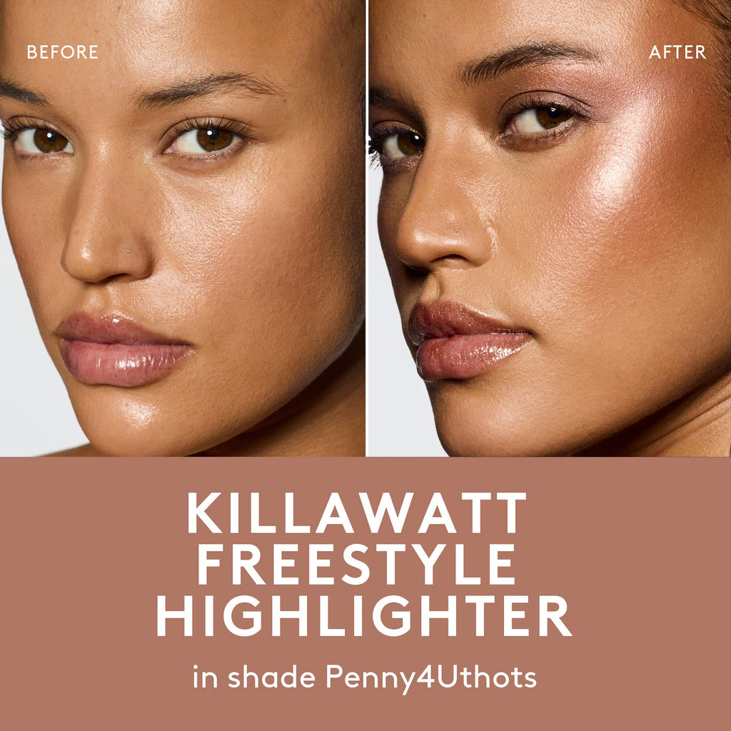 Fenty Beauty Freestyle Highlighter - Penny 4u