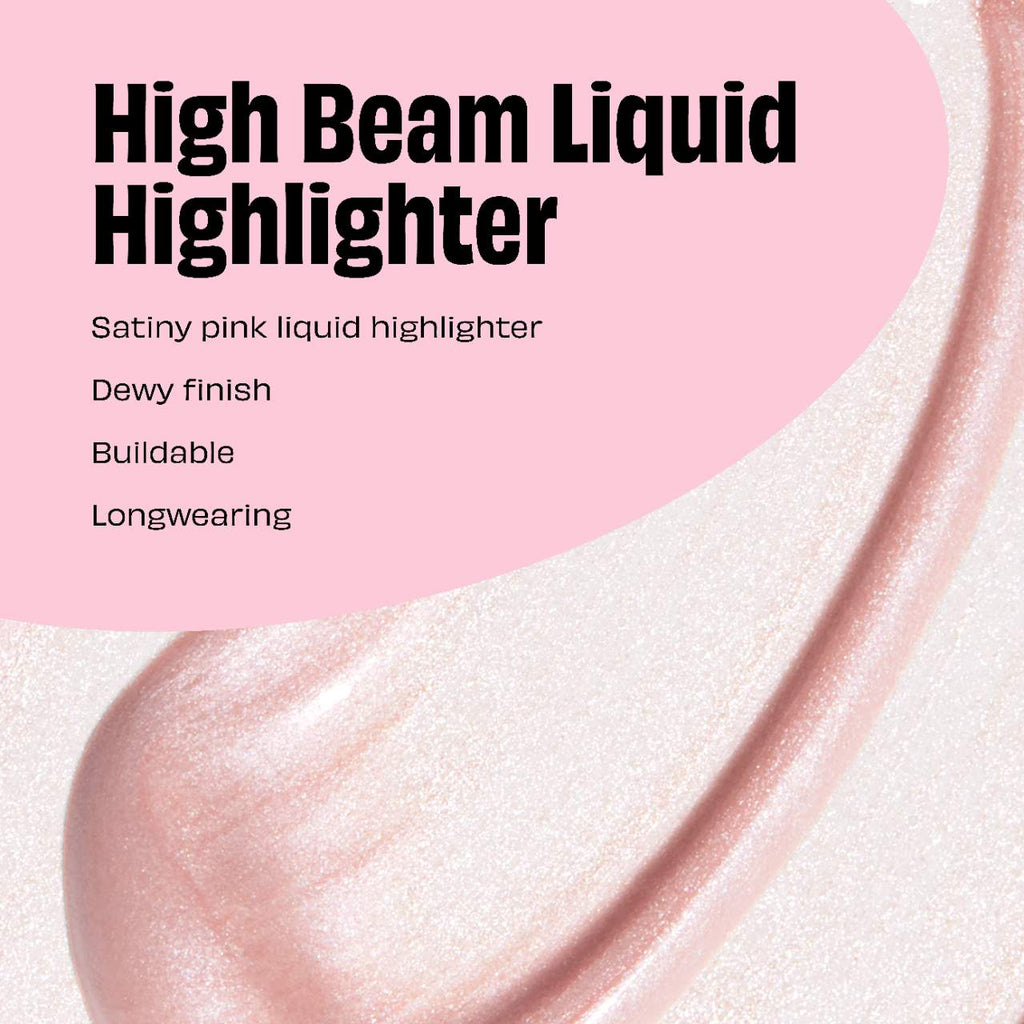 Benefit Liquid Highlighter - Pink