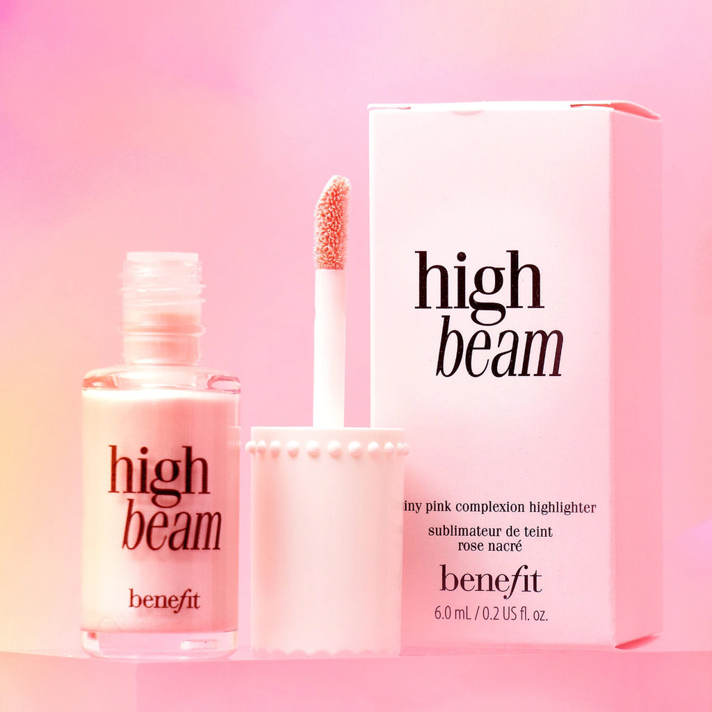 Benefit Liquid Highlighter - Pink