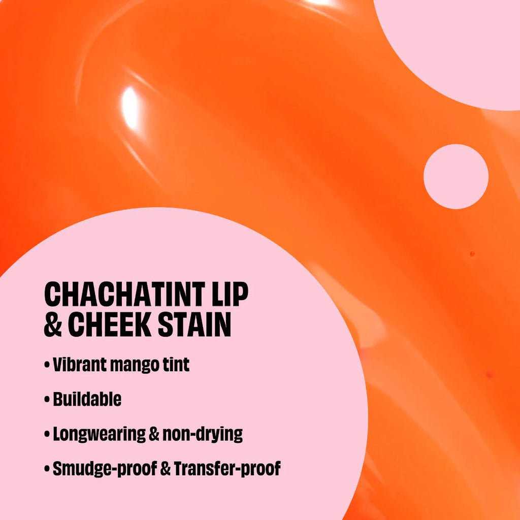 Benefit Benetint Liquid Stain - ChachaTint
