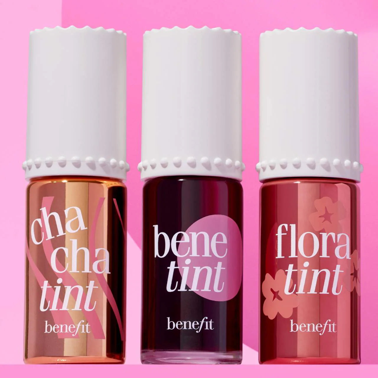 Benefit Benetint Liquid Stain - ChachaTint