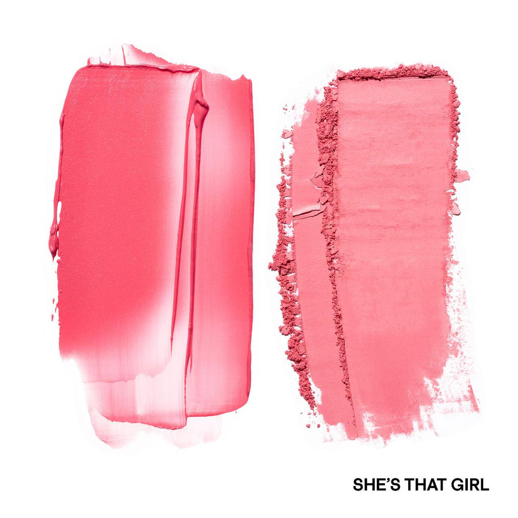 Patrick Ta Blush Duo - She's That Girl