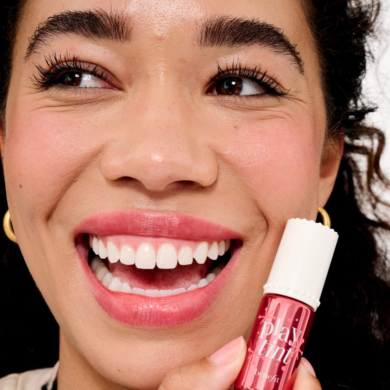 Benefit Benetint Liquid Stain - Play Tint